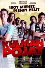 Watch Kulman pojat Moviesjoy