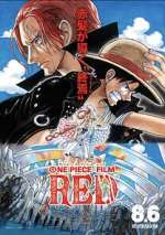 Watch One Piece Film: Red Moviesjoy