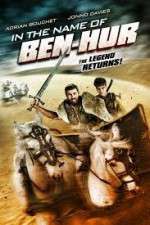 Watch In the Name of Ben Hur Moviesjoy