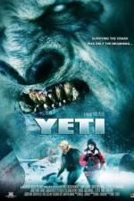 Watch Yeti: Curse of the Snow Demon Moviesjoy