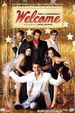 Watch Welcome Moviesjoy