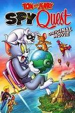 Watch Tom and Jerry: Spy Quest Moviesjoy