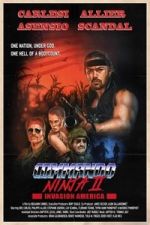 Watch Commando Ninja 2: Invasion America Moviesjoy
