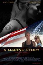 Watch A Marine Story Moviesjoy