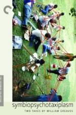 Watch Symbiopsychotaxiplasm Take One Moviesjoy