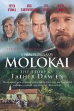 Watch Molokai The Story of Father Damien Moviesjoy