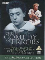 Watch The Comedy of Errors Moviesjoy
