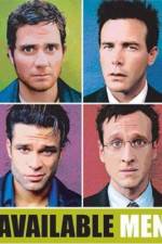 Watch Available Men Moviesjoy