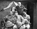 Watch We Want Our Mummy (Short 1939) Moviesjoy