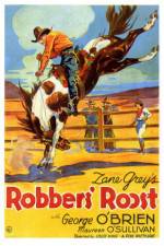 Watch Robbers Roost Moviesjoy