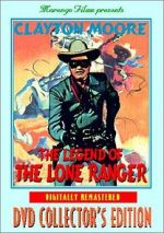 Watch The Legend of the Lone Ranger Moviesjoy