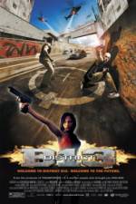 Watch Banlieue 13 AKA District 13 Moviesjoy