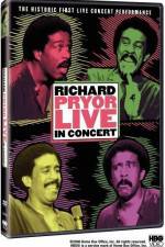 Watch Richard Pryor Live in Concert Moviesjoy