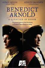 Watch Benedict Arnold A Question of Honor Moviesjoy