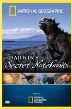 Watch Darwin's Secret Notebooks Moviesjoy