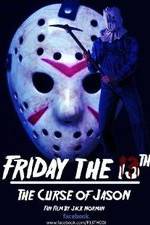 Watch Friday the 13th: The Curse of Jason Moviesjoy