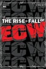 Watch WWE The Rise & Fall of ECW Moviesjoy