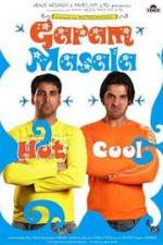 Watch Garam Masala Moviesjoy