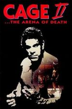 Watch Cage II: The Arena of Death Moviesjoy
