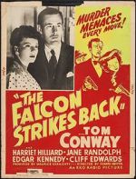 Watch The Falcon Strikes Back Moviesjoy