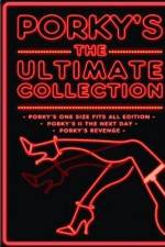 Watch Porky's Revenge Moviesjoy