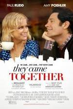 Watch They Came Together Moviesjoy