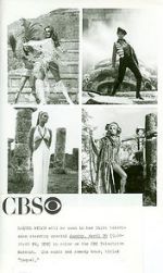 Watch Raquel (TV Special 1970) Moviesjoy