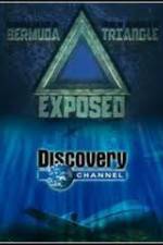 Watch Discovery Channel: Bermuda Triangle Exposed Moviesjoy