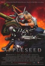 Watch Appleseed Moviesjoy