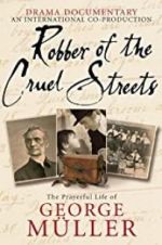 Watch Robber of the Cruel Streets Moviesjoy