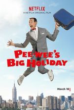 Watch Pee-wee's Big Holiday Moviesjoy