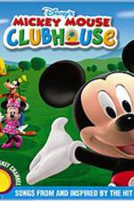Watch Mickey Mouse Clubhouse  Pluto Lends A Paw Moviesjoy