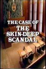 Watch Perry Mason: The Case of the Skin-Deep Scandal Moviesjoy