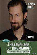 Watch Benny Greb The Language of Drumming Moviesjoy