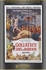 Watch Maciste l'eroe più grande del mondo Moviesjoy