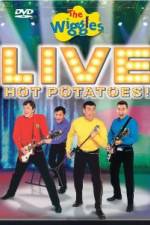 Watch The Wiggles - Live Hot Potatoes Moviesjoy