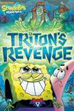 Watch SpongeBob SquarePants: Triton's Revenge Moviesjoy