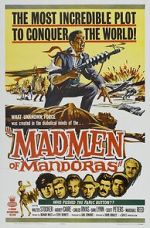 Watch The Madmen of Mandoras Moviesjoy