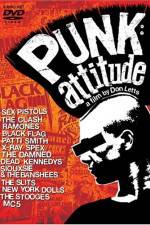 Watch Punk Attitude Moviesjoy