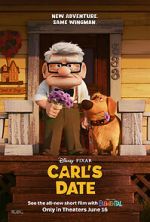 Watch Carl\'s Date (Short 2023) Moviesjoy