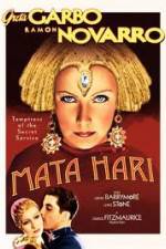 Watch Mata Hari Moviesjoy