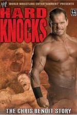 Watch Hard Knocks The Chris Benoit Story Moviesjoy