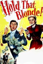 Watch Hold That Blonde! Moviesjoy