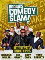 Watch DeMarcus Cousins Presents Boogie\'s Comedy Slam Moviesjoy