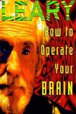 Watch Timothy Leary: How to Operate Your Brain Moviesjoy