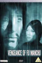 Watch The Vengeance of Fu Manchu Moviesjoy