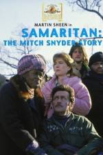 Watch Samaritan The Mitch Snyder Story Moviesjoy