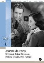 Watch Joan of Paris Moviesjoy