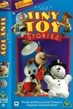 Watch Tiny Toy Stories Moviesjoy