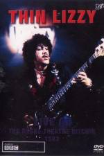 Watch Thin Lizzy - Live At The Regal Theatre Moviesjoy